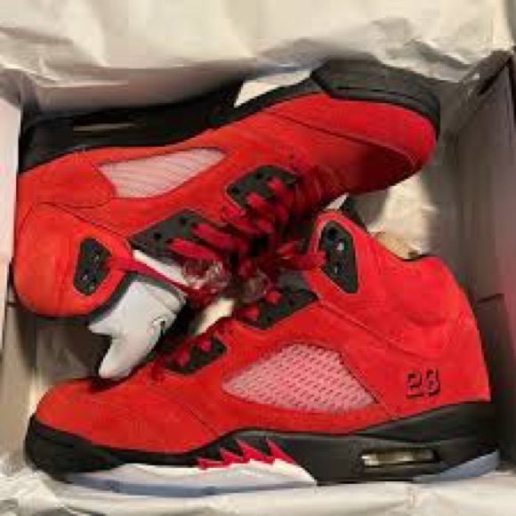 raging bull 5s - Picture 1 of 1